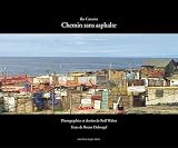 Iles Canaries Chemin Sans Asphalte