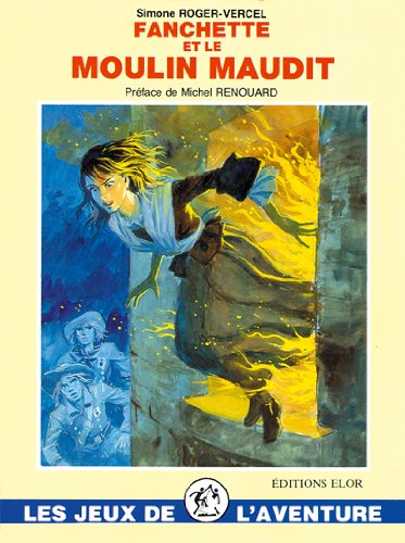 Couverture du livre