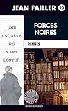 Forces Noires Tome 20