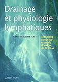 Drainage Et Physiologie Lymphatiques : Technique Compl%C3%BF%C2%A8te Et Mode D'action De La Main