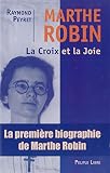 Marthe Robin