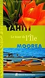Tahitimoorea Le Tour De Lle