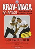 Kravmaga En Action Selfdfense Et Combat Total