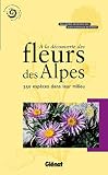 Fleurs Des Alpes
