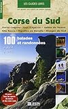 Corse Du Sud 100 Balades Et Randonnes