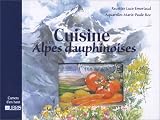 Cuisine Des Alpes Dauphinoises