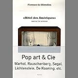 Htel Des Amriques Essai Sur Lart Amricain