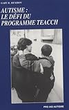 Autisme : Le D%C3%A9fi Du Programme Teacch