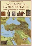 Lasie Mineure Et La Msopotamie