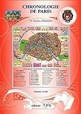 Chronologie De Paris 21 Sicles Dhistoire