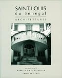 Saintlouis Du Sngal