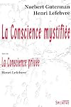 La conscience mystifiée