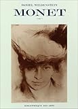 Monet Tome 5 Peintures Dessins Et Pastels Supplments Et Index
