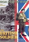 The British Soldier, Vol. 2: From D-Day to VE-Day