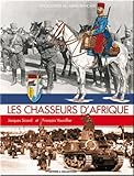 Les Chasseurs D'afrique