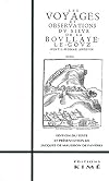 Les voyages et observations du sieur de La Boullaye Le-Gouz (Collection "Manuscrits retrouves") (French Edition)