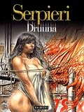 Druuna, Tome 2 : Druuna