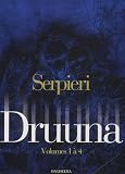 Druuna, (coffret 1 : Tomes 1 %C3%A0 4)