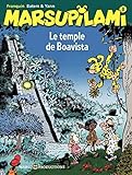 Le Marsupilami, Tome 8 : Le Temple De Boavista