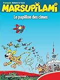 Le Marsupilami, Tome 9 : Le Papillon Des Cimes