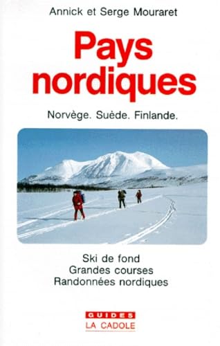 Pays Nordiques