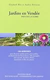 Jardins En Vende Pays De La Loire
