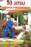 Ju Jitsu Dfense Personnelle