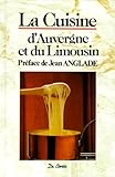 La Cuisine Dauvergne Et Du Limousin