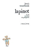 Les Formidables Aventures De Lapinot Les Carottes De Patagonie