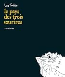 Le Pays Des Trois Sourires
