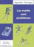 Les Maths Cent Probl%C3%A8mes