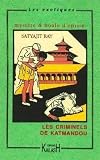The Adventures of Feluda: The Criminals of Kathmandu