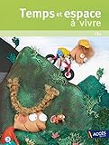 Temps Et Espace %C3%A0 Vivre Ce1 (+ 1 Dvd Rom)