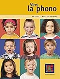 Vers La Phono Moyenne Section