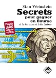 Secrets Pour Gagner En Bourse %C3%A0 La Hausse Et %C3%A0 La Baisse