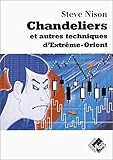 Chandeliers Et Autres Techniques D'extr%C3%AAme Orient