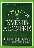 Le Petit Livre Pour Investir %C3%A0 Bon Prix