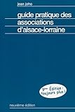 Guide Pratique Des Associations Dalsacelorraine
