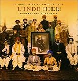 Inde Hier Linde Aujourdhui
