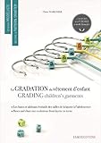 Devenir Mod%C3%A9liste : La Gradation Et Les %C3%A9volutions Du V%C3%AAtement D'enfant