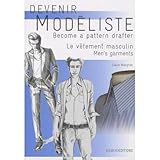 Devenir Mod%C3%A9liste : Le V%C3%AAtement Masculin