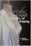 L'art Des Drap%C3%A9s 