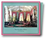 Vues Du Palais Dhiver Saintptersbourg