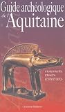 Guide Archologique De Laquitaine De Laquitaine Celtique Laquitaine Romane Vie Sicle Av Jc Xie Sicle Ap Jc
