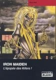 Iron Maiden L'%C3%A9pop%C3%A9e Des Killers
