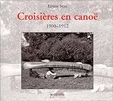 Croisire En Cano 19081912