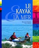Le Kayak Et La Mer