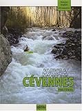 Kayak Cvennes Edition Bilingue Franaisanglais