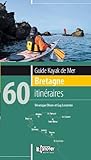 Guide Kayak De Mer Bretagne 60 Itinraire