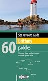 Sea Kayaking Guide Brittany 60 Paddles